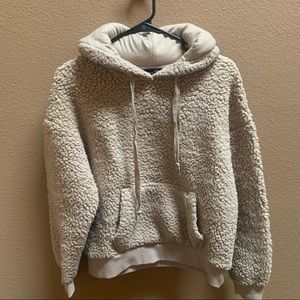 Teddybear Hoodie